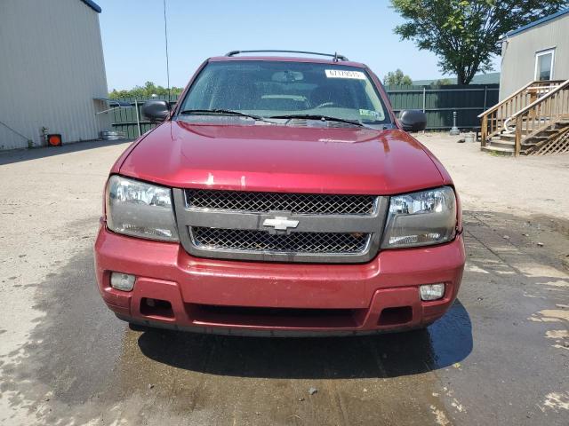Photo 5 from auction – 2008 CHEVROLET TRAILBLAZE with VIN 1GNDT13S482134562
