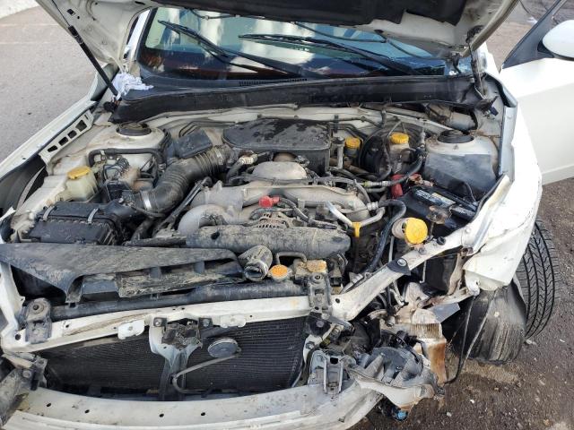 Photo 11 from auction – 2011 SUBARU IMPREZA 2. with VIN JF1GH6B69BG811498