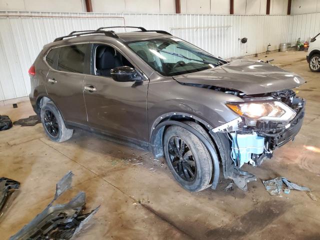 Photo 4 from auction – 2017 NISSAN ROGUE SV with VIN 5N1AT2MVXHC877890