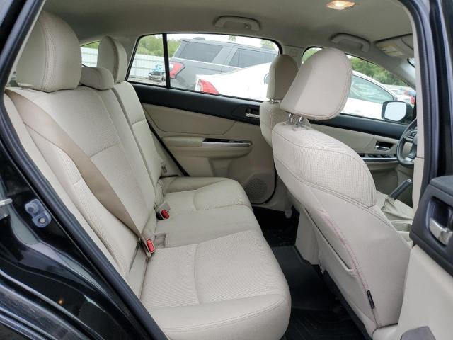 Photo 10 from auction – 2016 SUBARU IMPREZA SP with VIN JF1GPAP64G9242733