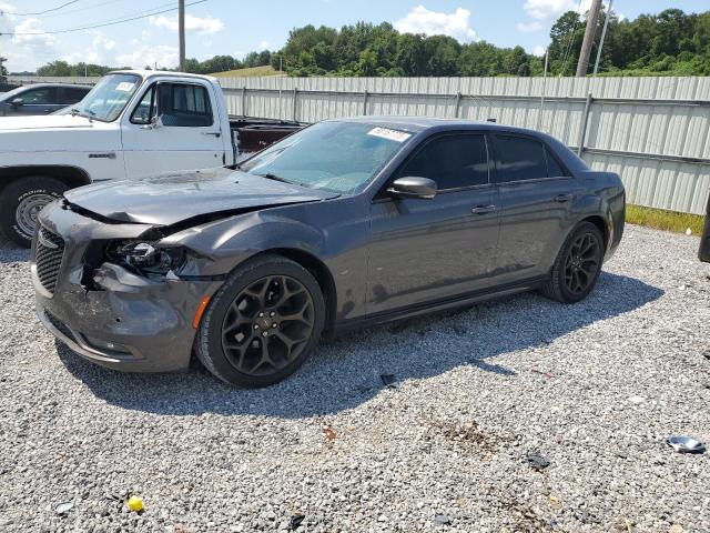 CHRYSLER 300 S 2016 with VIN 2C3CCABGXGH324930 - Photo from auction