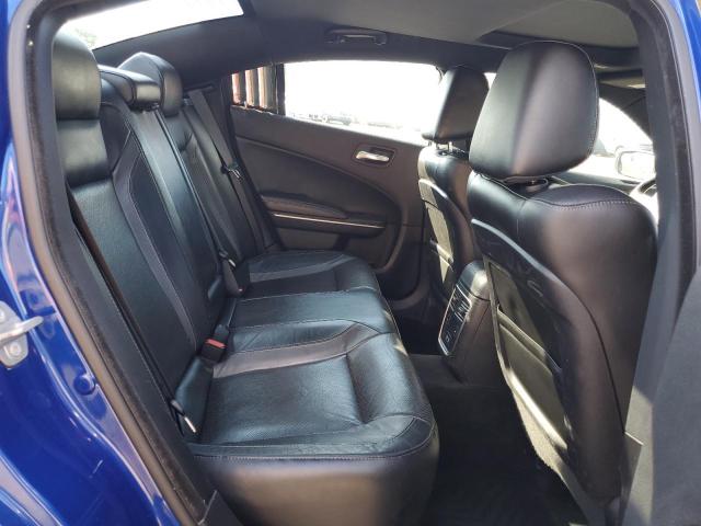 Photo 10 from auction – 2020 DODGE CHARGER SX with VIN 2C3CDXBG7LH144220