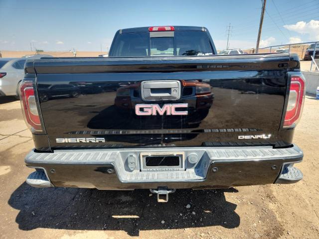 Photo 6 from auction – 2016 GMC SIERRA K15 with VIN 3GTU2PEC0GG285439