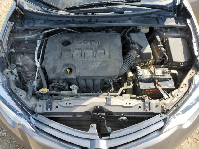 Photo 11 from auction – 2016 TOYOTA COROLLA LE with VIN 2T1BURHE3GC640561