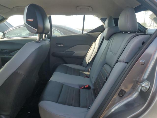 Photo 10 from auction – 2024 NISSAN KICKS SR with VIN 3N1CP5DV2RL573951