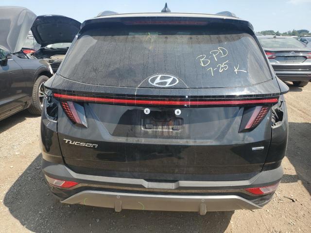 Photo 6 from auction – 2023 HYUNDAI TUCSON LIM with VIN 5NMJECAE2PH259617