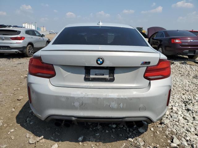 Photo 6 from auction – 2019 BMW M2 COMPETITION with VIN WBS2U7C57K7D14697