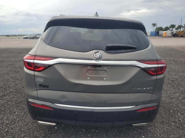 Photo 6 from auction – 2019 BUICK ENCLAVE AV with VIN 5GAERDKW8KJ104061