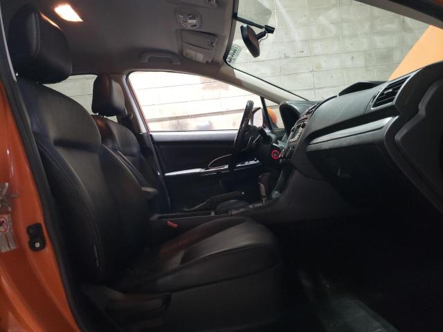 Photo 7 from auction – 2013 SUBARU XV CROSSTR with VIN JF2GPAGC1DH210339