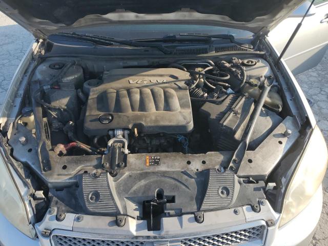 Photo 11 from auction – 2012 CHEVROLET IMPALA LT with VIN 2G1WG5E39C1156688