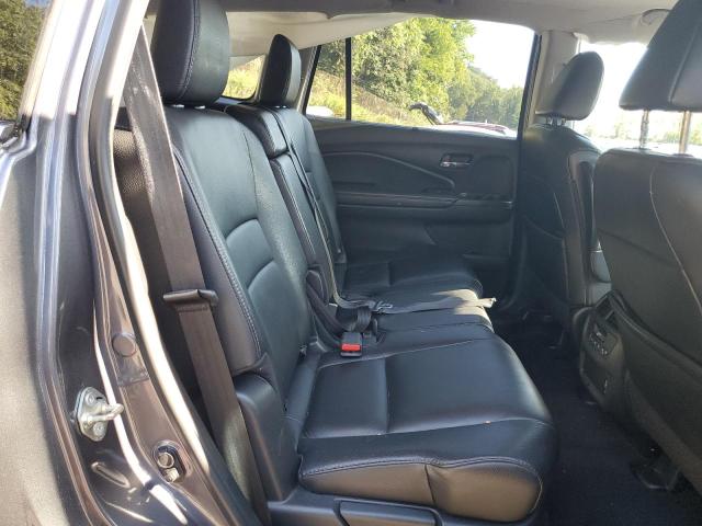 Photo 11 from auction – 2020 HONDA PILOT EXL with VIN 5FNYF6H5XLB011579