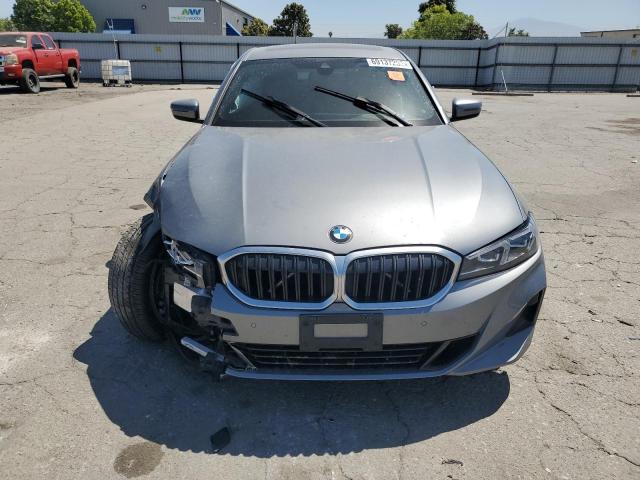 Photo 5 from auction – 2023 BMW 330I with VIN 3MW69FF08P8C92231