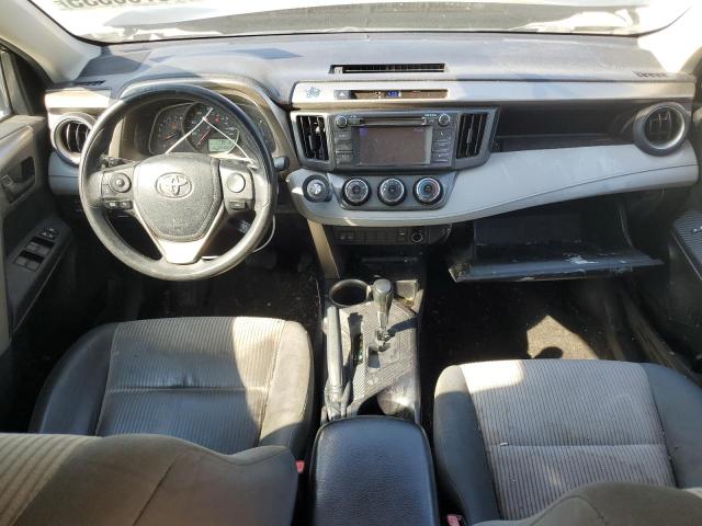 Photo 8 from auction – 2013 TOYOTA RAV4 LE with VIN 2T3BFREV1DW090048