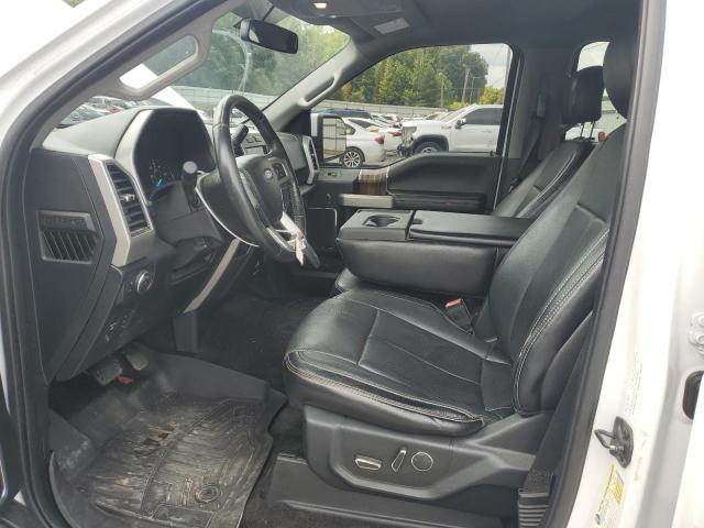 Photo 7 from auction – 2018 FORD F150 SUPERCREW with VIN 1FTEW1E5XJFA98239