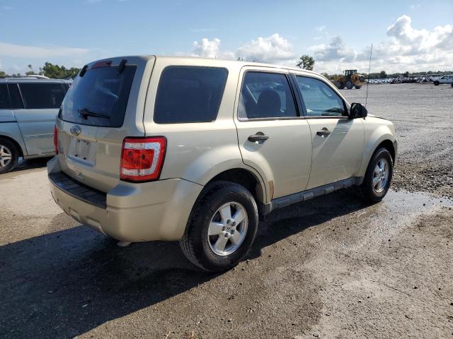 Photo 3 from auction – 2010 FORD ESCAPE XLS with VIN 1FMCU0C74AKD16867