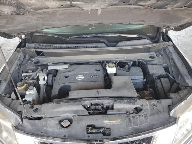 Photo 12 from auction – 2013 NISSAN PATHFINDER S with VIN 5N1AR2MN1DC624708