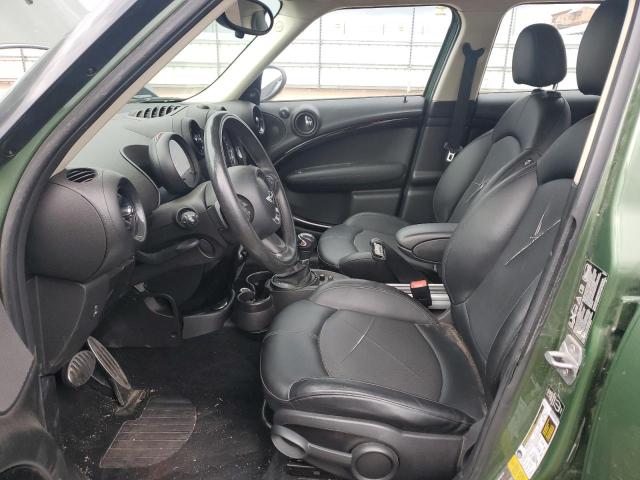 Photo 7 from auction – 2015 MINI COOPER S COUNTRYMAN with VIN WMWZC5C55FWP43646