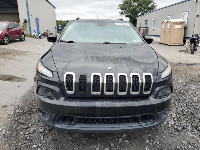 Photo 5 from auction – 2016 JEEP CHEROKEE L with VIN 1C4PJMCS1GW142221
