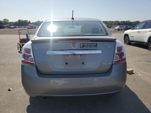 Photo 6 from auction – 2012 NISSAN SENTRA 2.0 with VIN 3N1AB6AP9CL769071