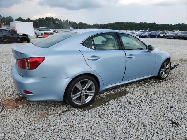 Photo 3 from auction – 2012 LEXUS IS 250 with VIN JTHBF5C22C5164163