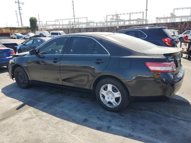 Photo 2 from auction – 2010 TOYOTA CAMRY BASE with VIN 4T1BF3EK1AU049894