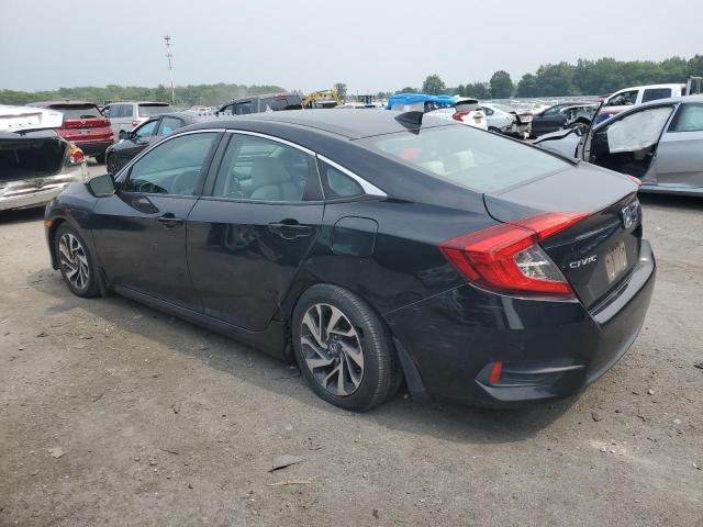 Photo 2 from auction – 2017 HONDA CIVIC EX with VIN 19XFC2F76HE207920