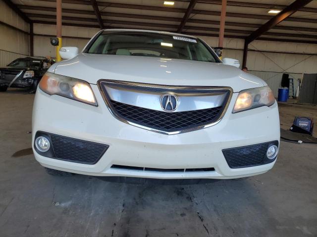 Photo 5 from auction – 2014 ACURA RDX TECHNO with VIN 5J8TB4H53EL000497