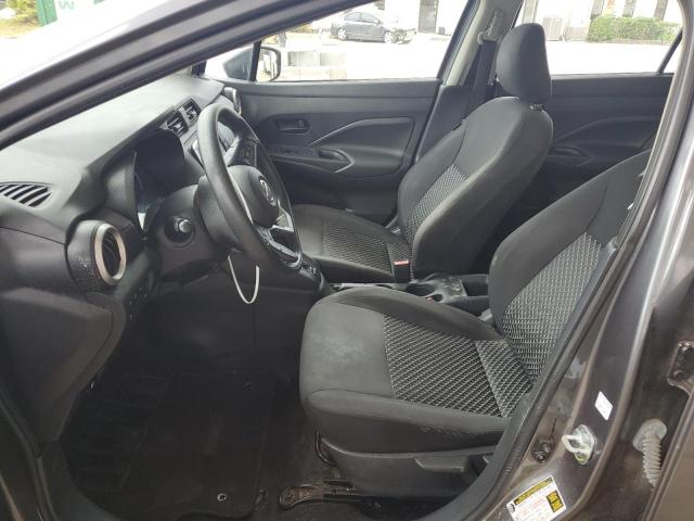Photo 7 from auction – 2021 NISSAN VERSA S with VIN 3N1CN8DV6ML894844