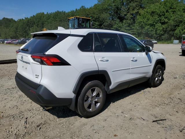 Photo 3 from auction – 2024 TOYOTA RAV4 XLE with VIN 2T3P1RFV9RC445463