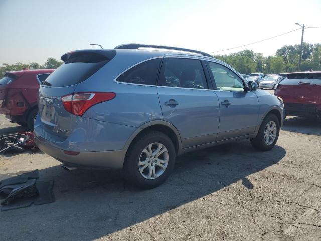 Photo 3 from auction – 2011 HYUNDAI VERACRUZ G with VIN KM8NU4CC8BU150324