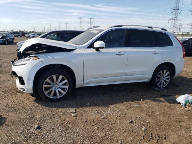 VOLVO XC90 T5 2018 with VIN YV4102PK2J1344011 - Photo from auction
