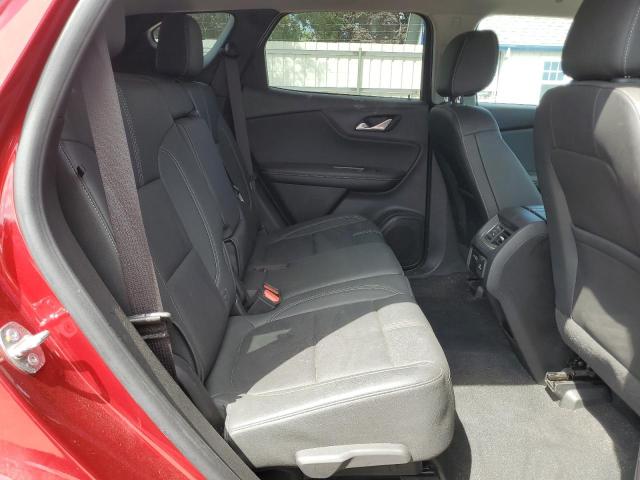 Photo 11 from auction – 2023 CHEVROLET BLAZER 3LT with VIN 3GNKBDRS7PS195202