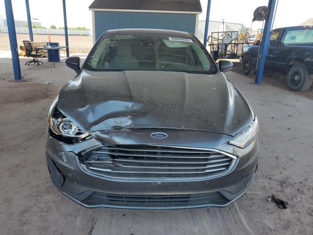 Photo 5 from auction – 2019 FORD FUSION SE with VIN 3FA6P0HD7KR176887