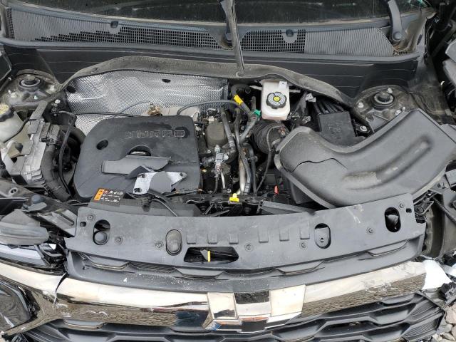 صورة رقم 12 من المزاد - 2024 CHEVROLET TRAILBLAZE مع VIN KL79MSSL6RB138901