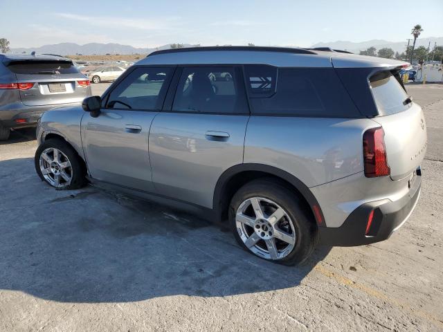 Photo 2 from auction – 2025 MINI COUNTRYMAN with VIN WMZ23GA07S7P55423