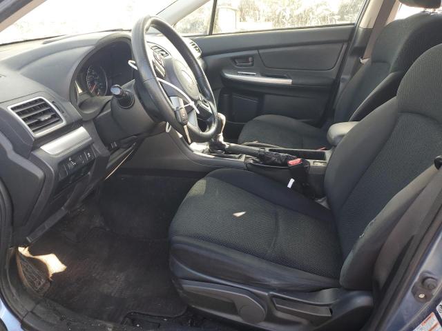 Photo 7 from auction – 2016 SUBARU CROSSTREK with VIN JF2GPAAC8GG258312