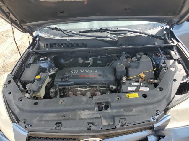 Photo 12 from auction – 2007 TOYOTA RAV4 with VIN JTMBD33V375097195