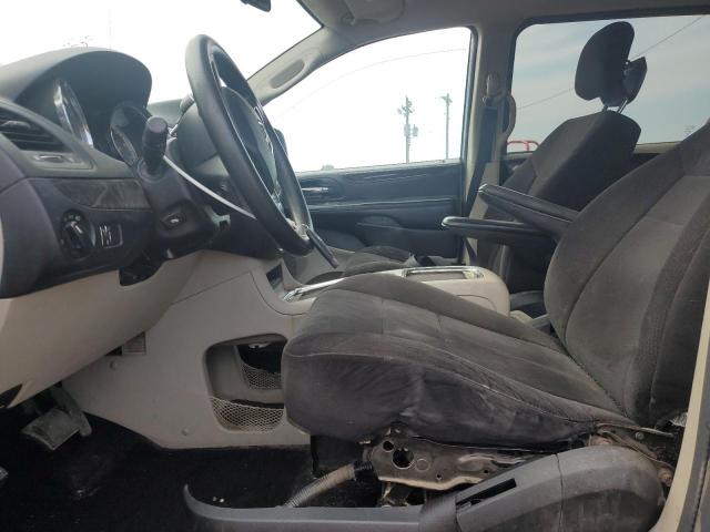 Photo 7 from auction – 2013 DODGE GRAND CARA with VIN 2C4RDGCG3DR553282