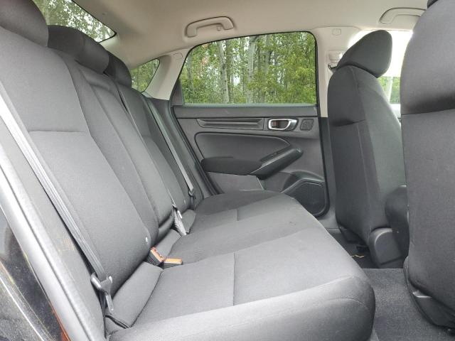 Photo 10 from auction – 2022 HONDA CIVIC LX with VIN 2HGFE2F29NH124420