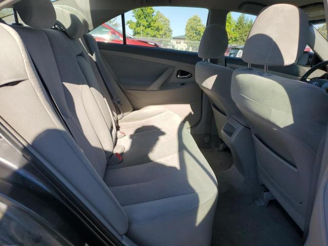 Photo 10 from auction – 2010 TOYOTA CAMRY BASE with VIN 4T4BF3EK6AR003452