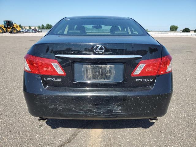 Photo 6 from auction – 2007 LEXUS ES 350 with VIN JTHBJ46G972008676