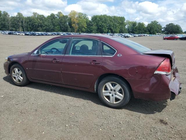 Photo 2 from auction – 2007 CHEVROLET IMPALA with VIN 2G1WB58K079350020