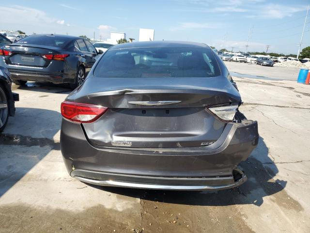 Photo 6 from auction – 2015 CHRYSLER 200 LIMITE with VIN 1C3CCCAB6FN553127