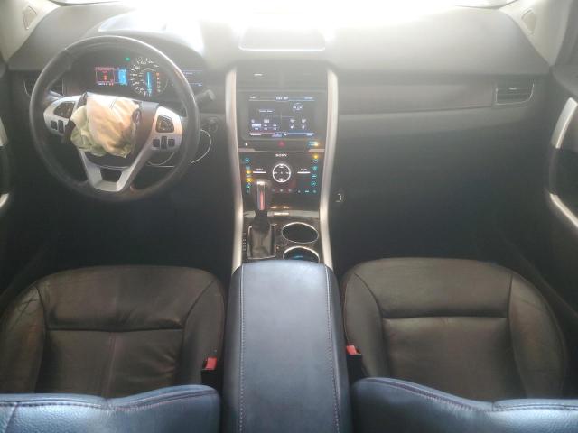 Photo 8 from auction – 2013 FORD EDGE LIMIT with VIN 2FMDK3KC8DBB43055