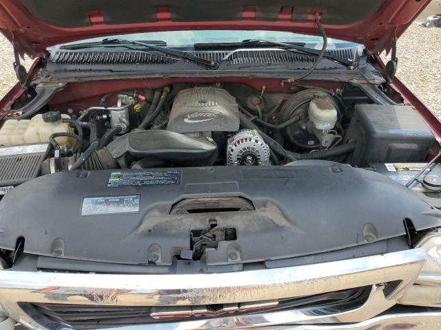 Photo 11 from auction – 2005 GMC NEW SIERRA with VIN 1GTEC19T25Z125536