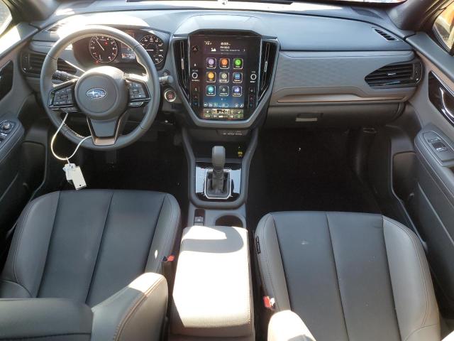 Photo 8 from auction – 2025 SUBARU FORESTER S with VIN JF2SLDHCXSH470208
