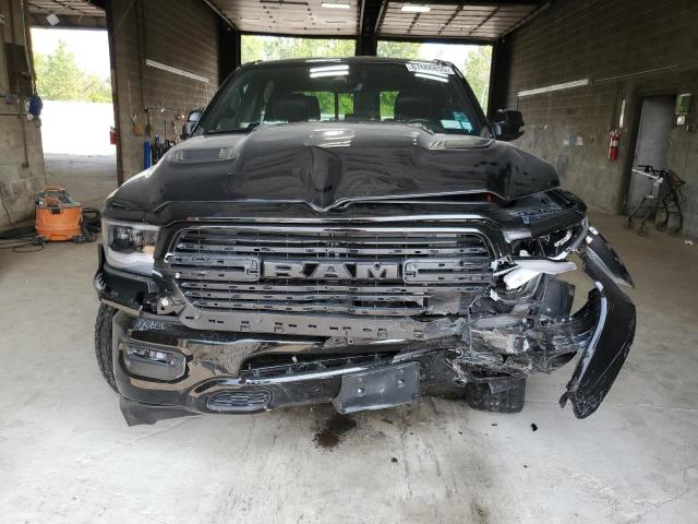Photo 5 from auction – 2021 RAM 1500 LARAMIE with VIN 1C6SRFJTXMN540773