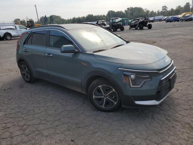 Photo 4 from auction – 2023 KIA NIRO EX with VIN KNDCS3LF6P5111948