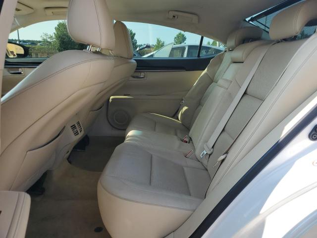 صورة رقم 10 من المزاد - 2015 LEXUS ES 350 مع VIN JTHBK1GG5F2174640