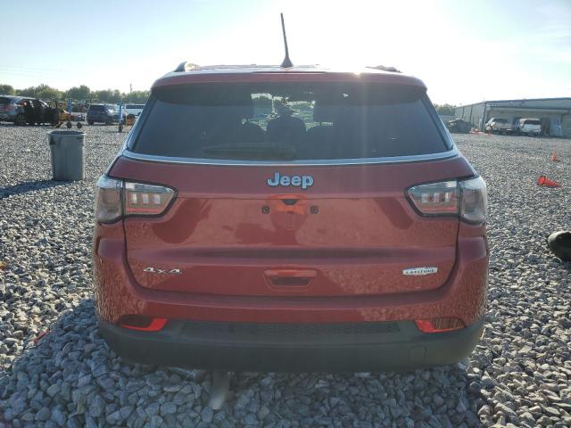 Photo 6 from auction – 2025 JEEP COMPASS LA with VIN 3C4NJDBN1ST526937